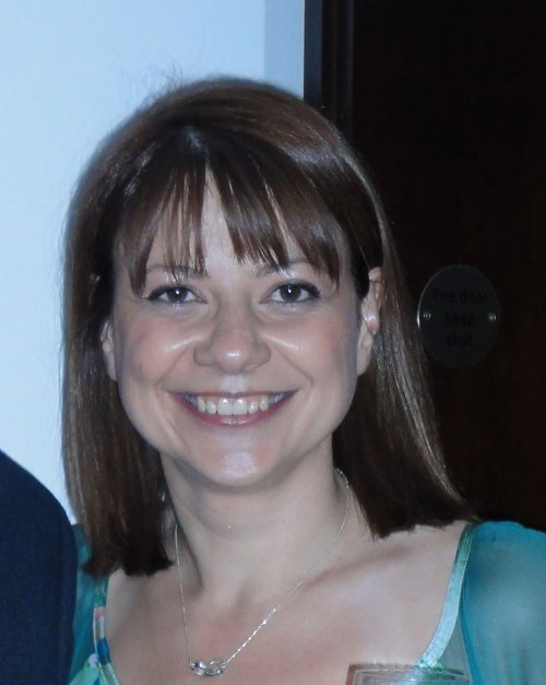 Piano with Rebecca Singerman-Knight