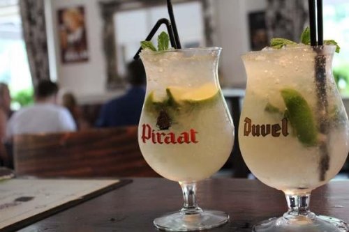 Brouge Restaurant Teddington Cocktails