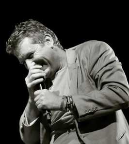 Adam Hills