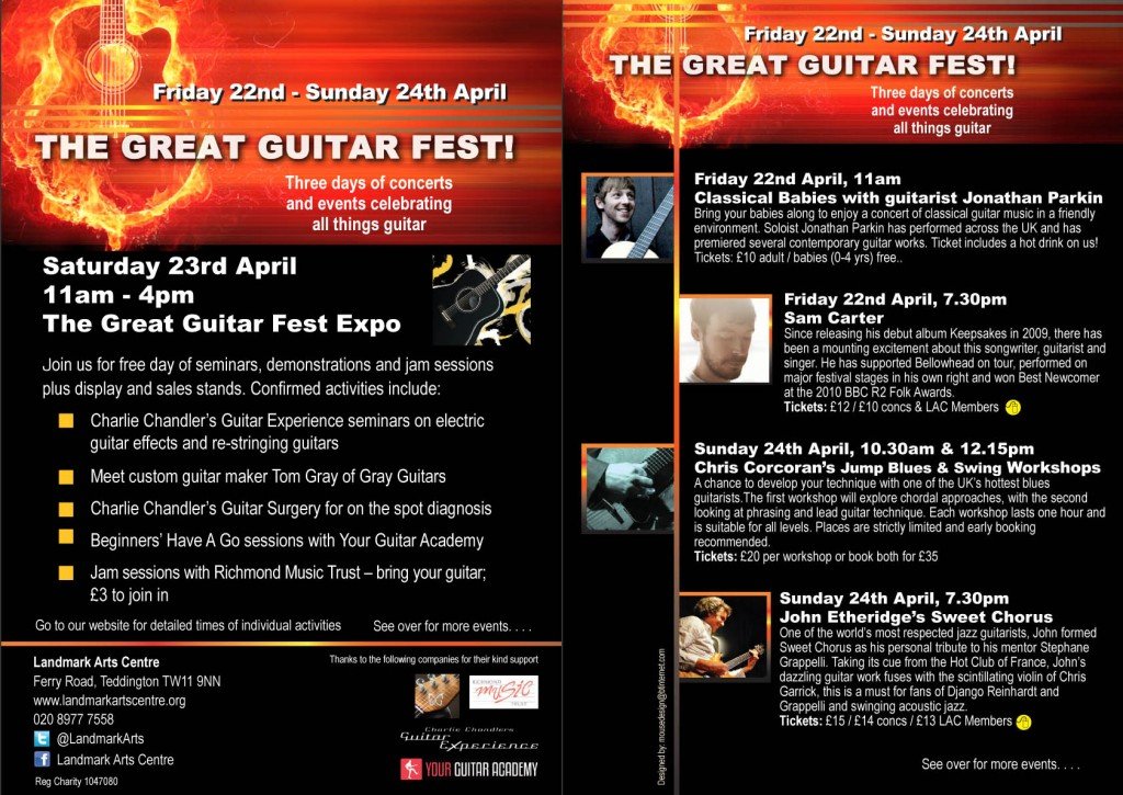 Eflier-A5-Guitar-Fest