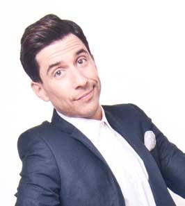 Russell Kane