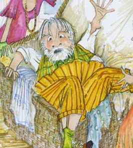 The Merry Wives