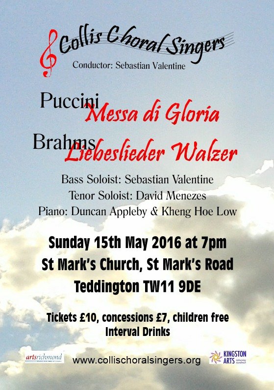 Collis Choir