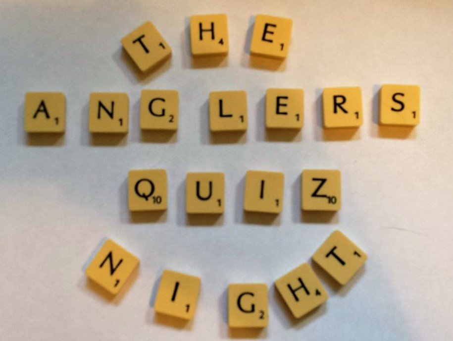 QUIZ NIGHT