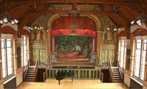 THEATRE-PHOTO