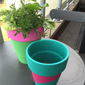 Summer Terrace