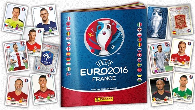 Shambles Euro