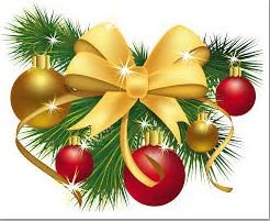 Christmas Decorations 