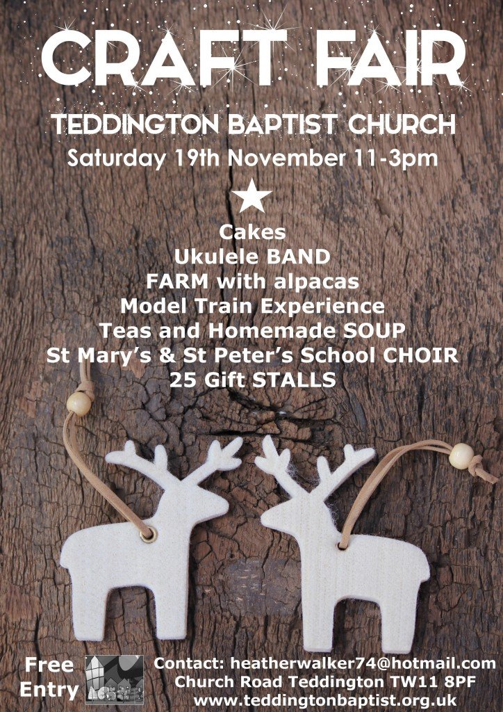 craft-fair-teddington 