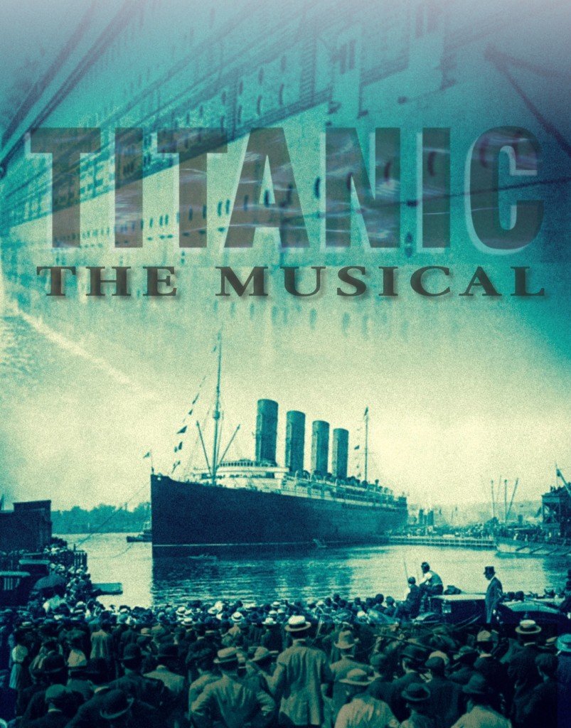 The Titanic 