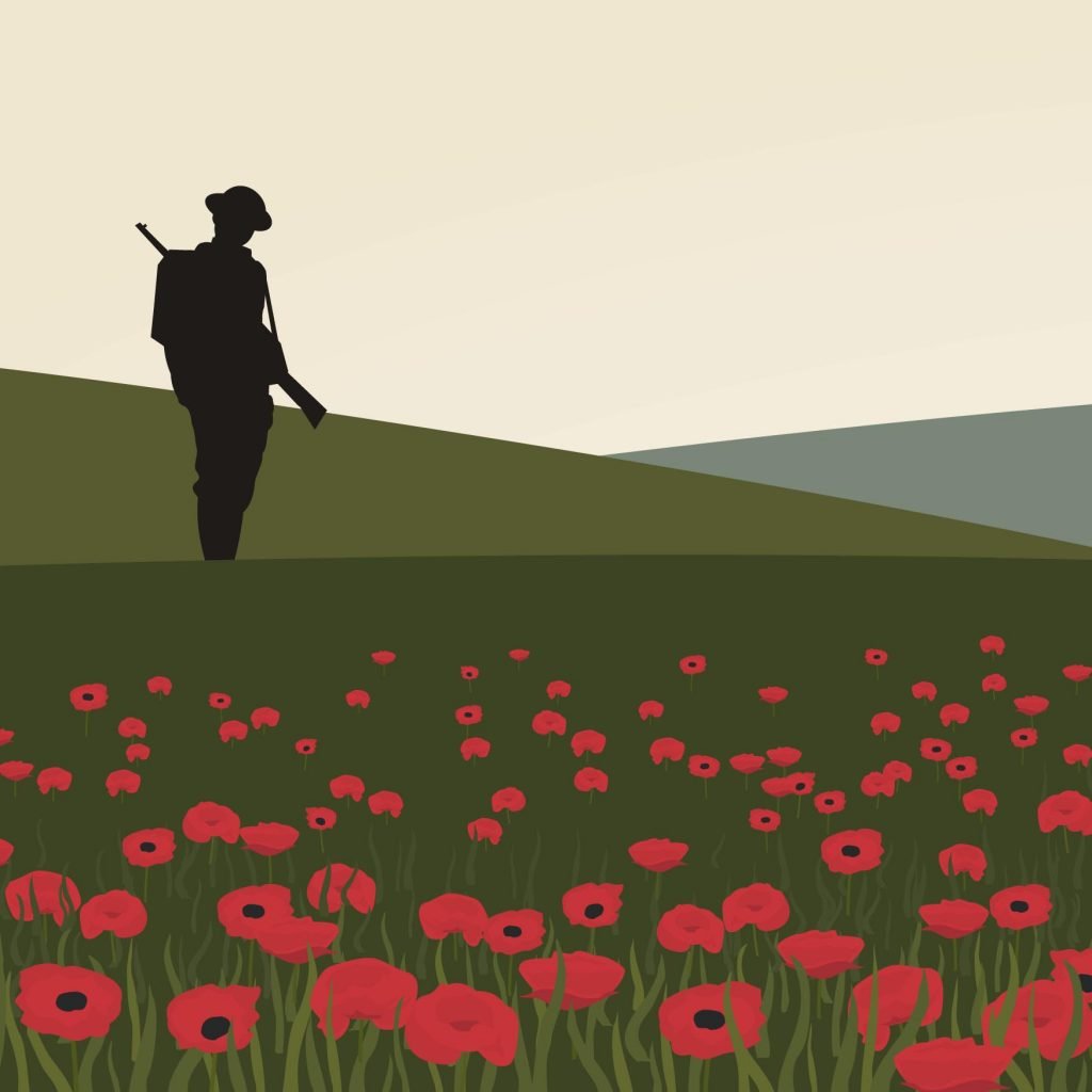 Echoes of War 
