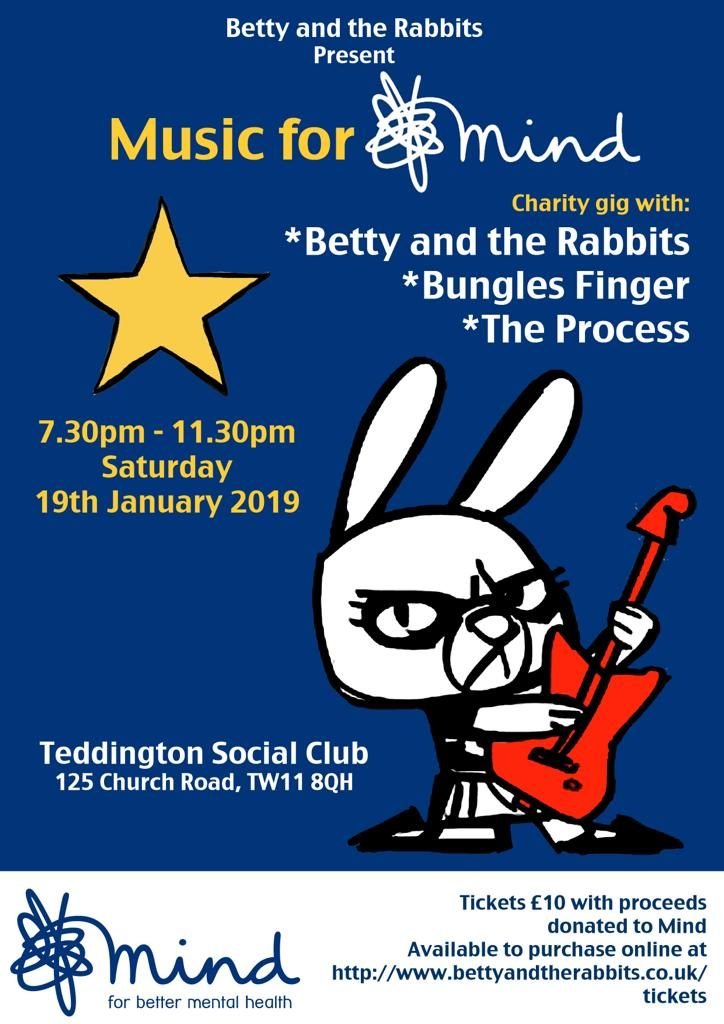 Teddington Events