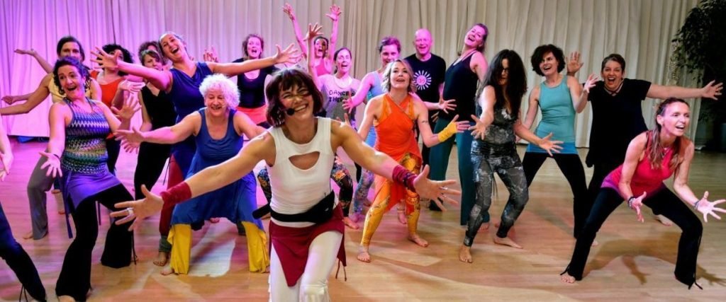 Teddington Events 